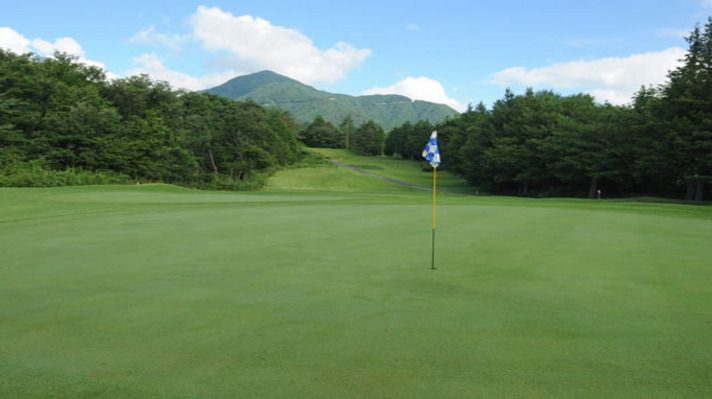 Chuo Tsuru Country Club