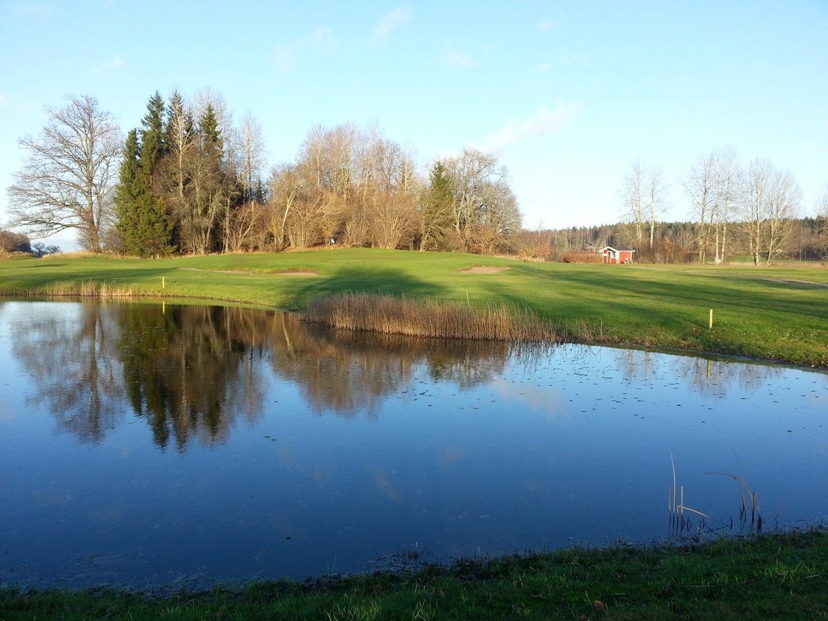Wattholma Golf Club