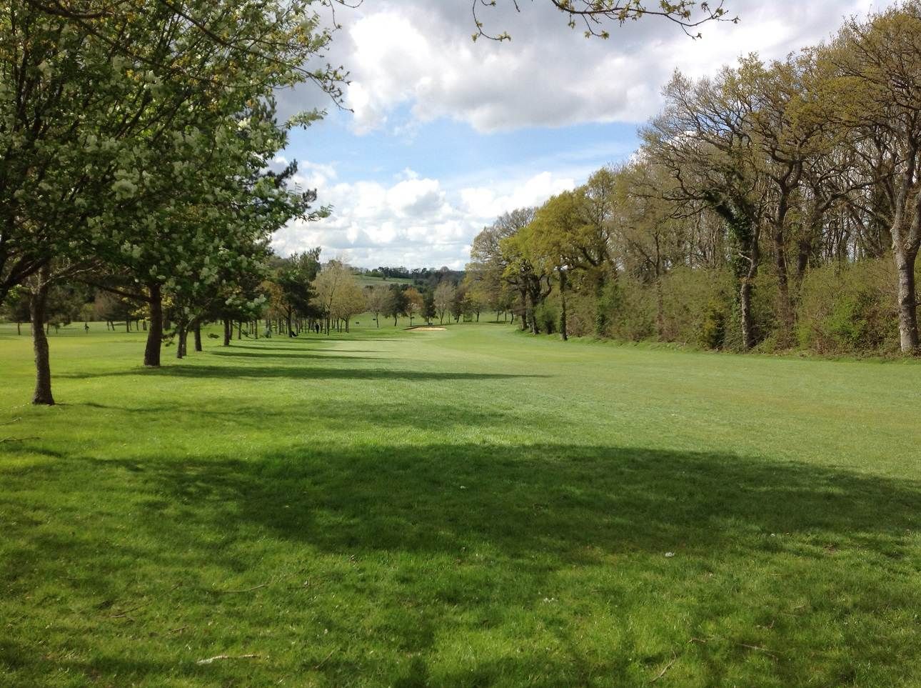 Worldham Golf Club