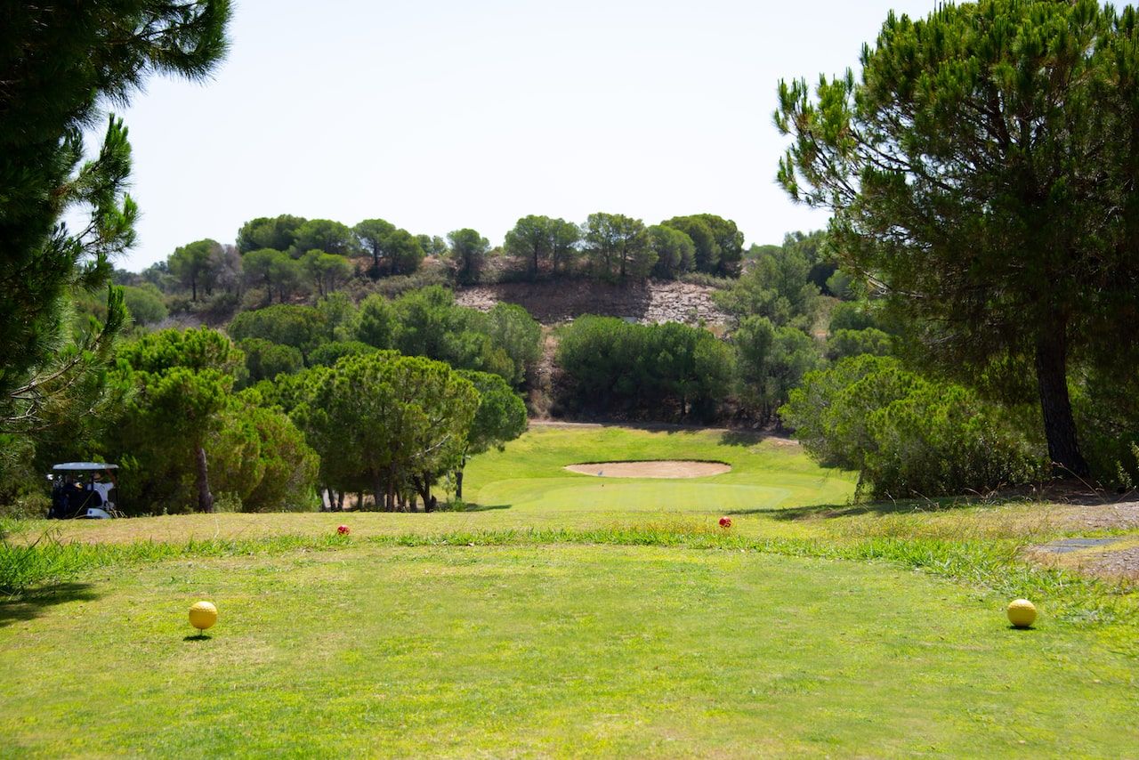 Castro Marim Golf & Country Club
