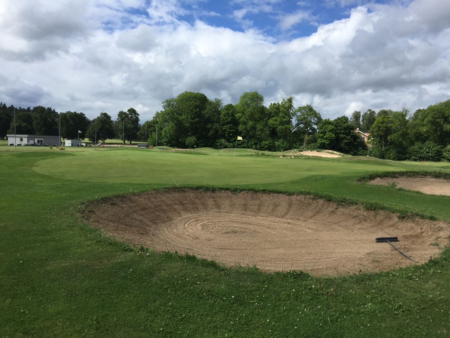 Flemminge Golf Club