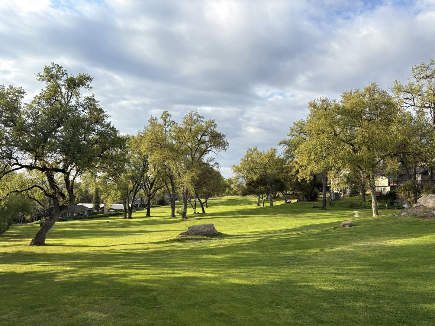 Goldside Golf Course