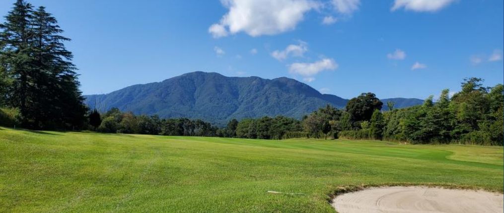 Izumi/Midorigaoka Course