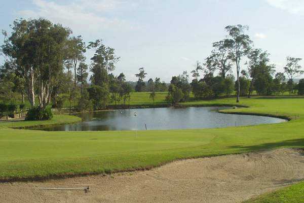 Gold Coast Country Club