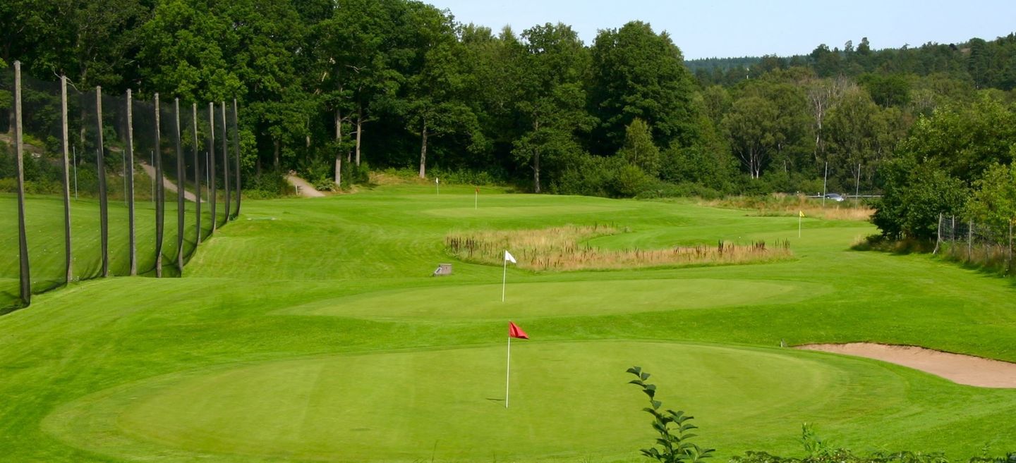 Lyckorna Golf Club