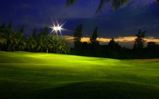 South Course