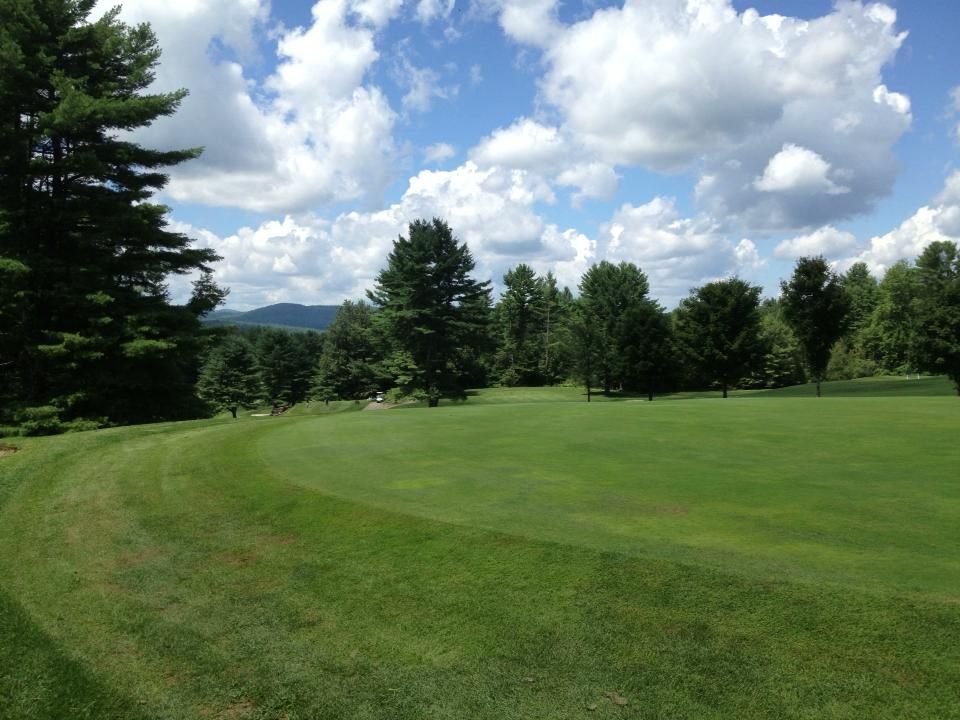 Den Brae Golf Course