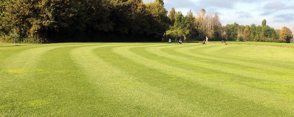 Reggio Emilia Golf