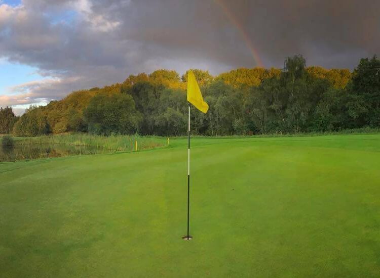 Thornhurst Park Golf Club & Course