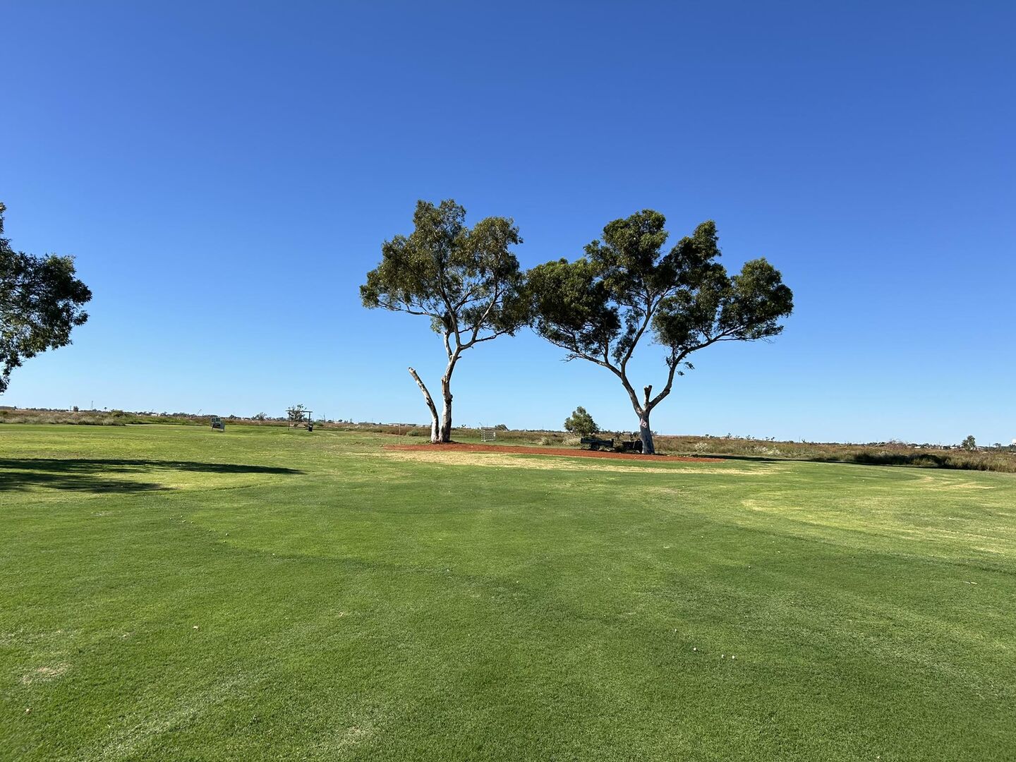 Port Hedland Golf Club