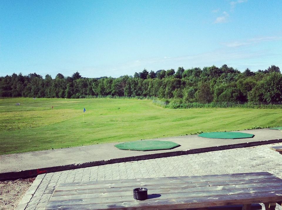 Haugesund Golf Club