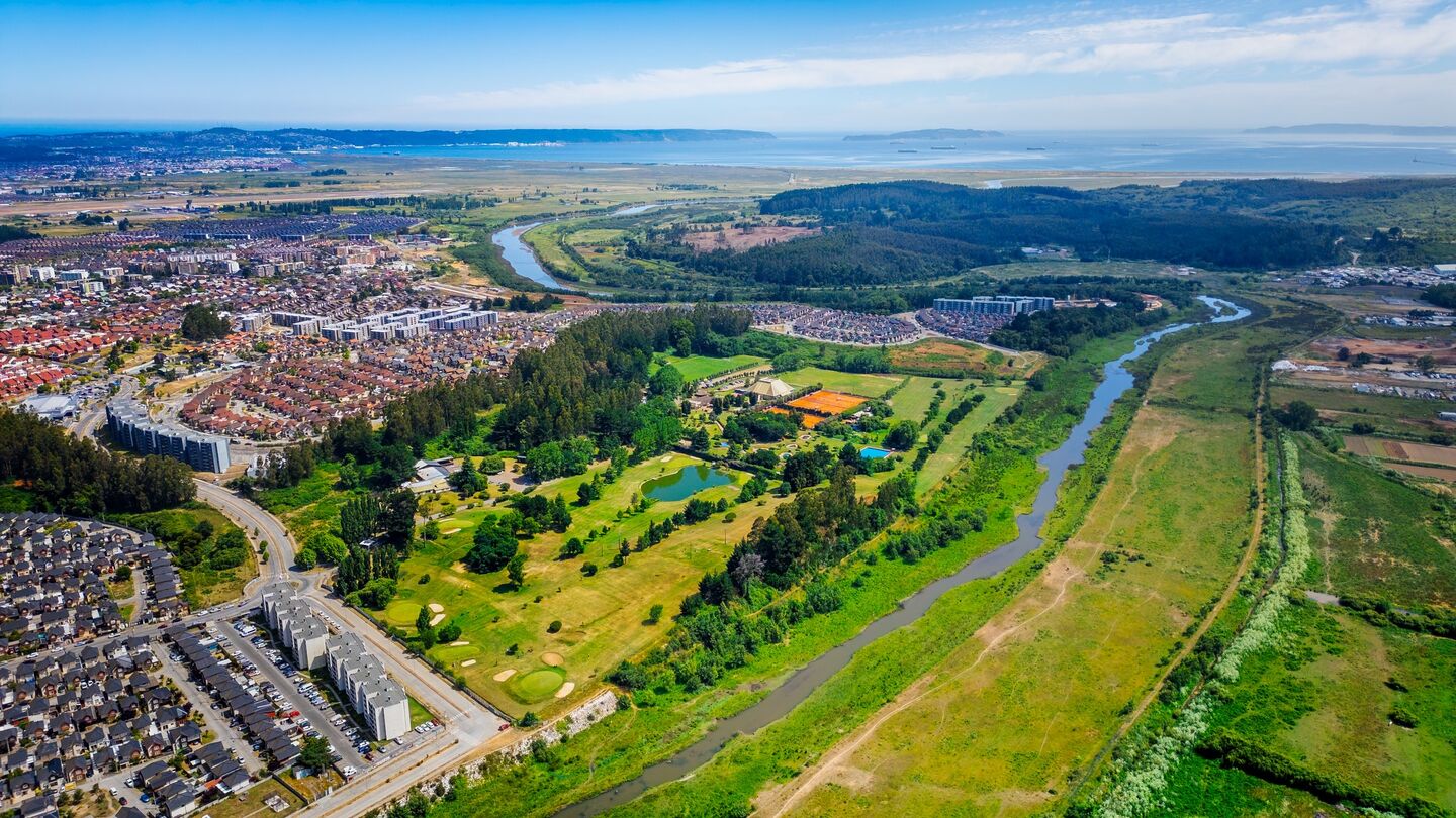 Bellavista Country Club