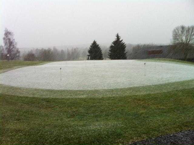 Oeschberghof Golf & Country Club