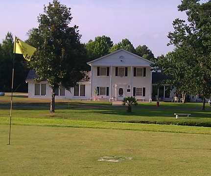 Fairdale Country Club