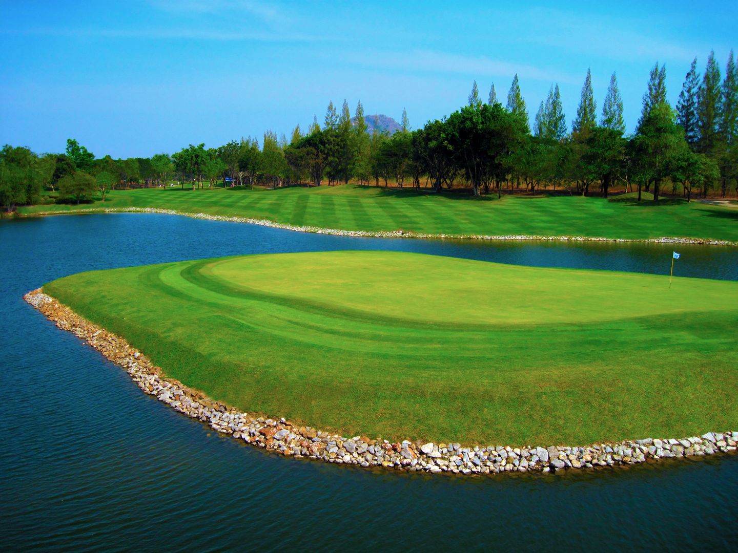 Springfield Royal Country Club