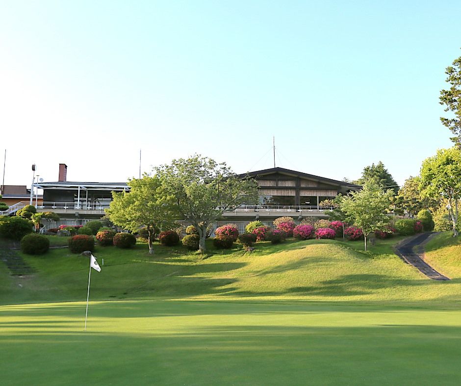 Golf Club Shijohnawate in Shijoawate, Osaka, Japan | GolfPass