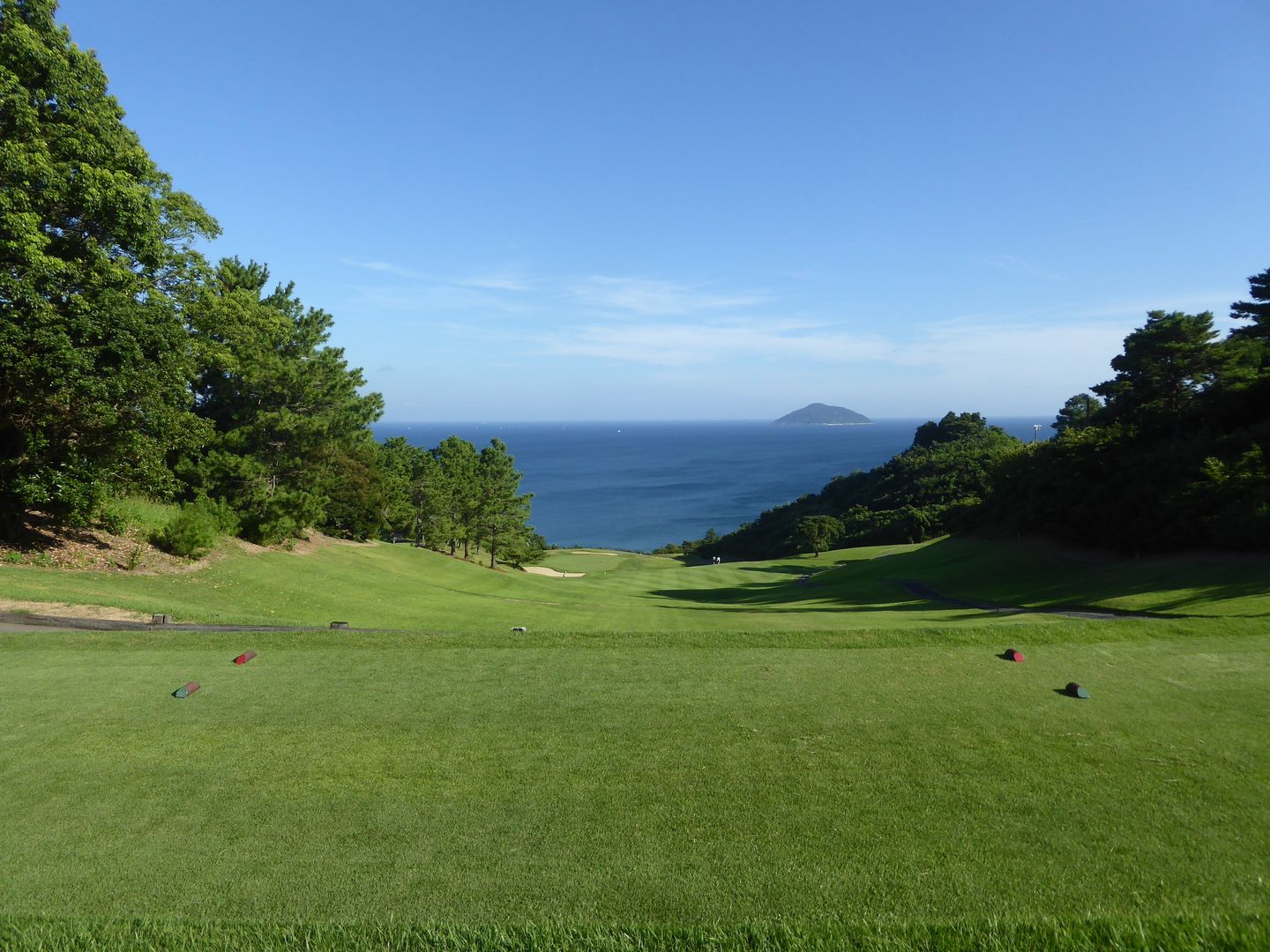 Nijo Country Club