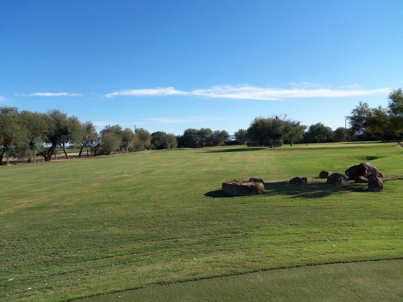Willow Springs Golf Course