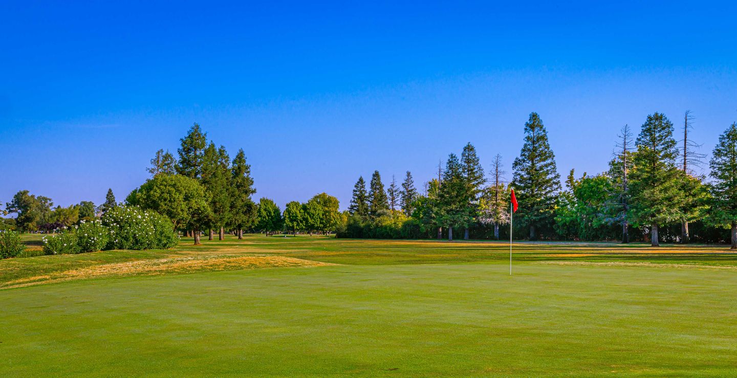 Cordova Golf Course