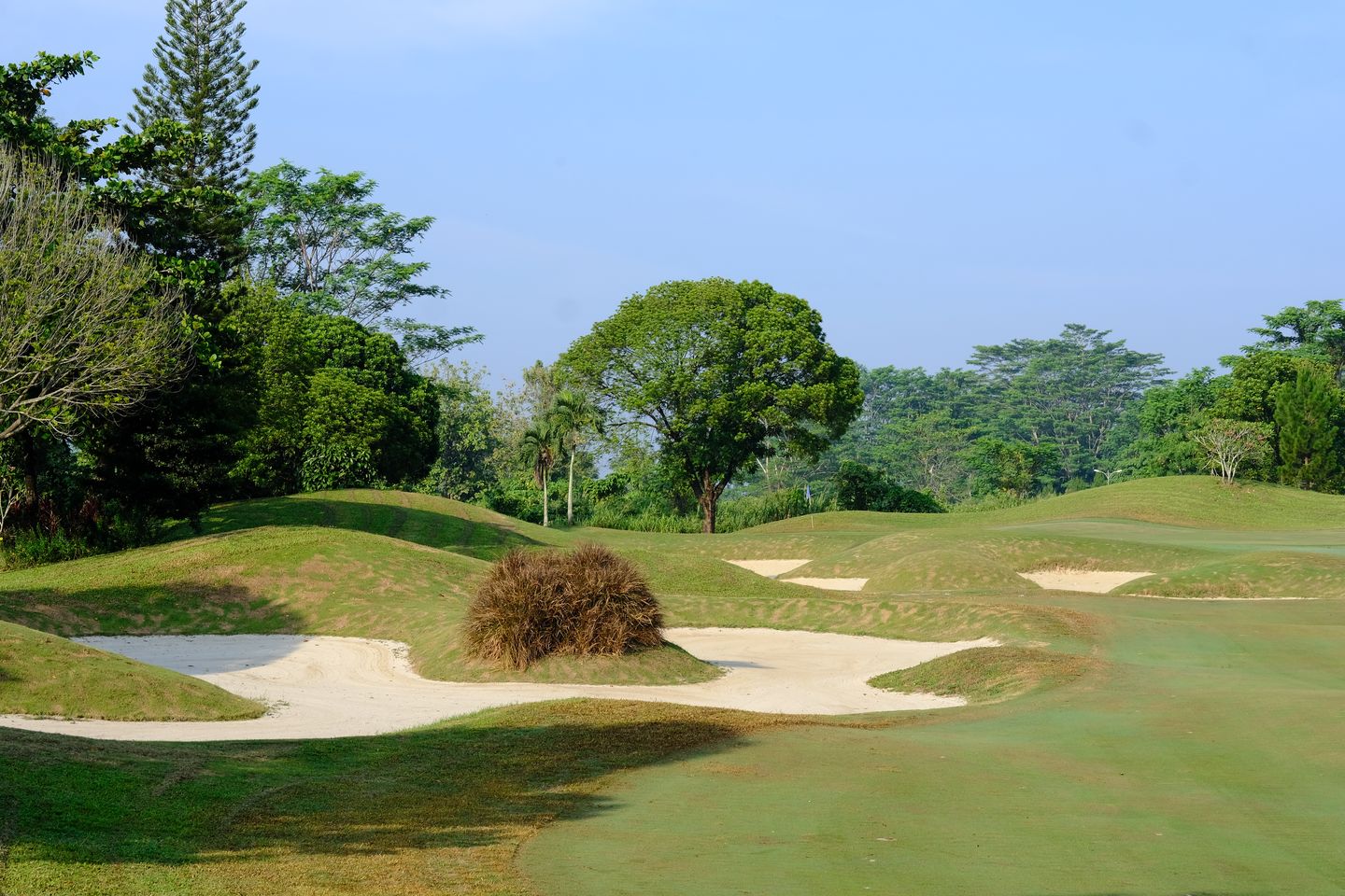 Royal Sumatra Golf & Country Club