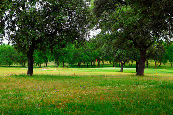 Pozoblanco Golf Club