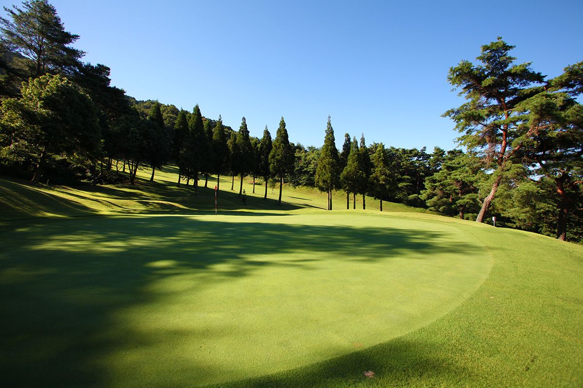 Senogawa Country Club
