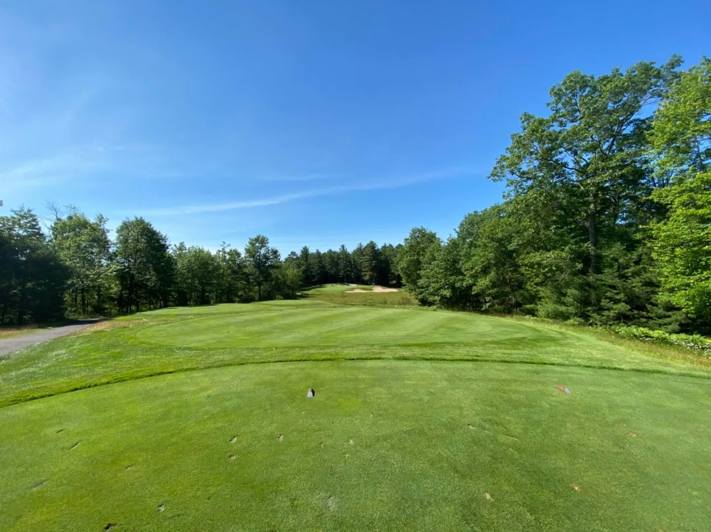 Minocqua Country Club