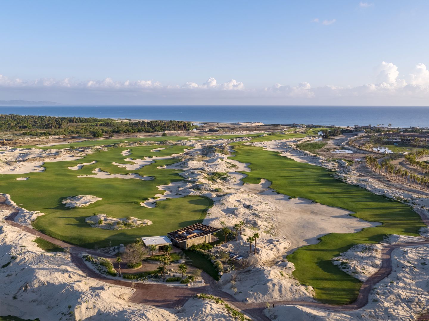 Costa Palmas Golf Club