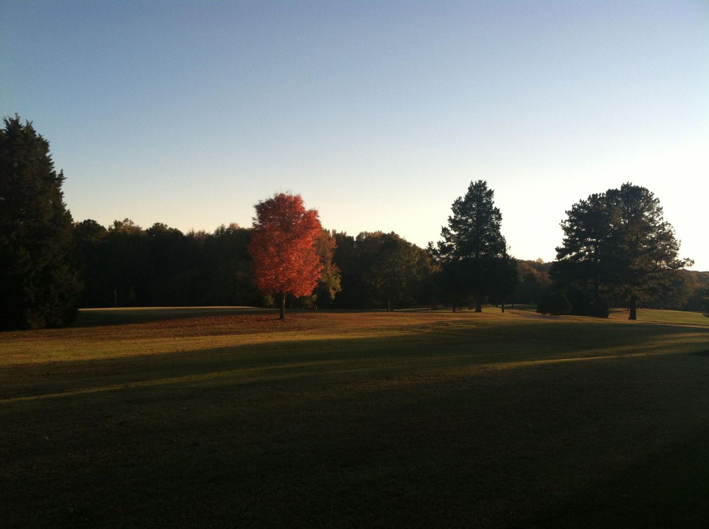 Nottoway River Country Club
