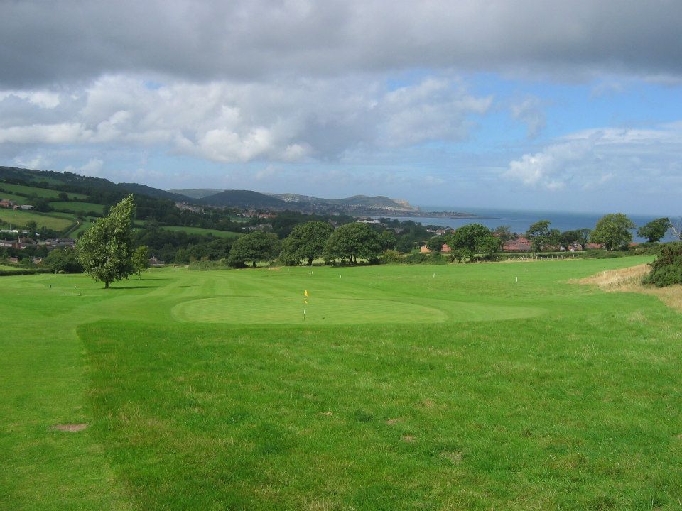 Old Colwyn Golf Club