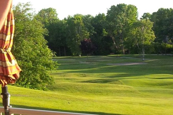 Kincardine Golf and Country Club