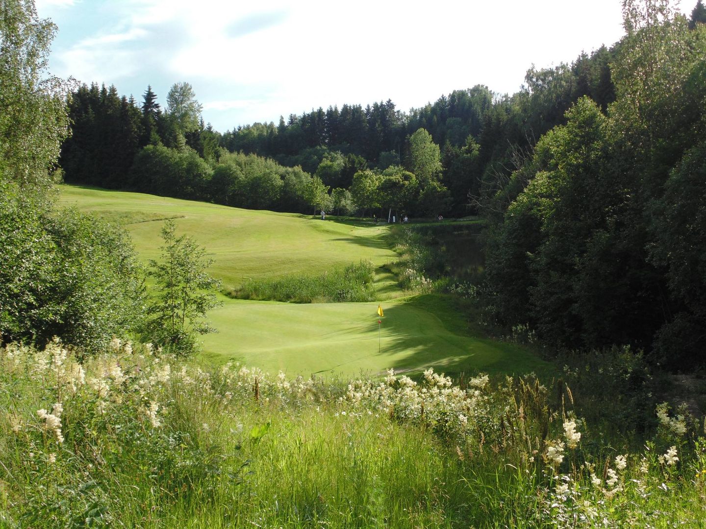 Askim Golf Club