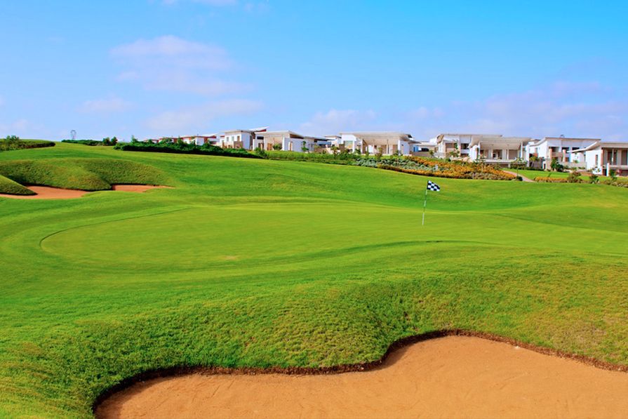Casa Green Golf Club