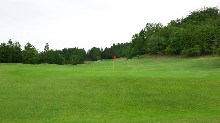 Yamaoka Country Club