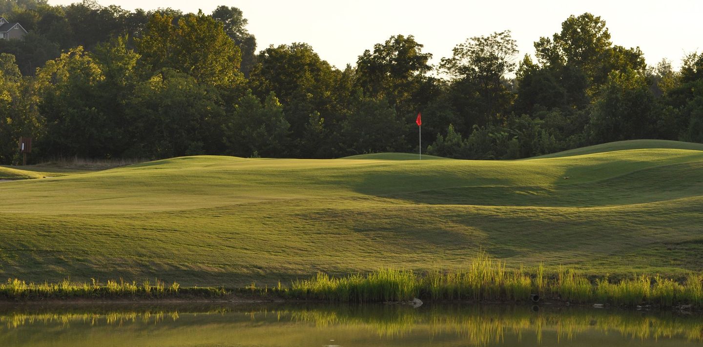 River Course