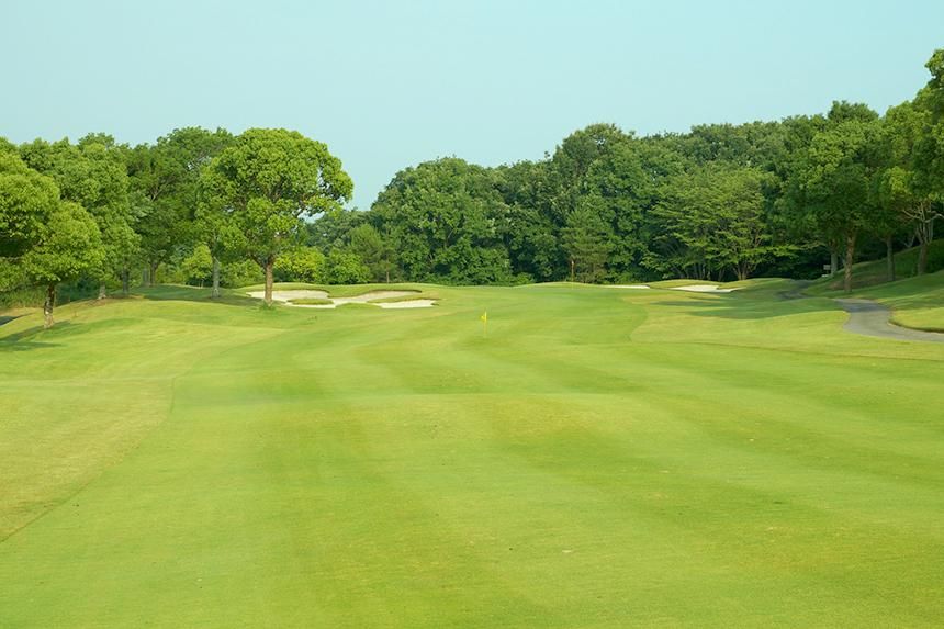Grand Oak Players Course