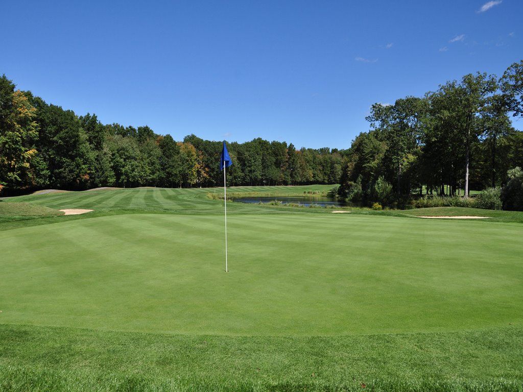 Flanders Valley Golf Club