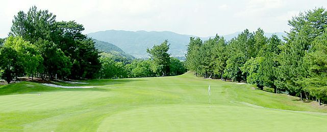 Mikanohara Country Club