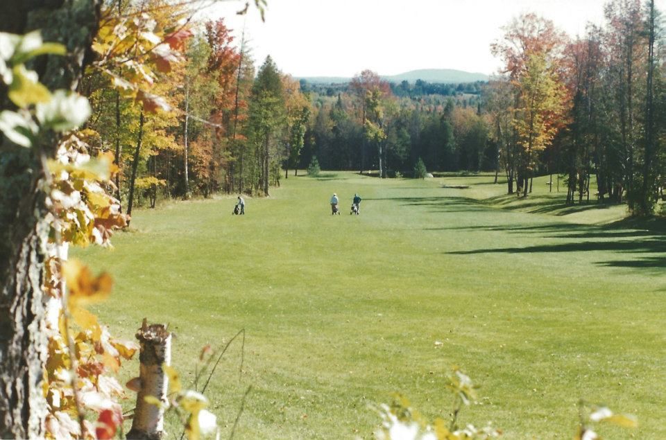 Palmyra Golf Course