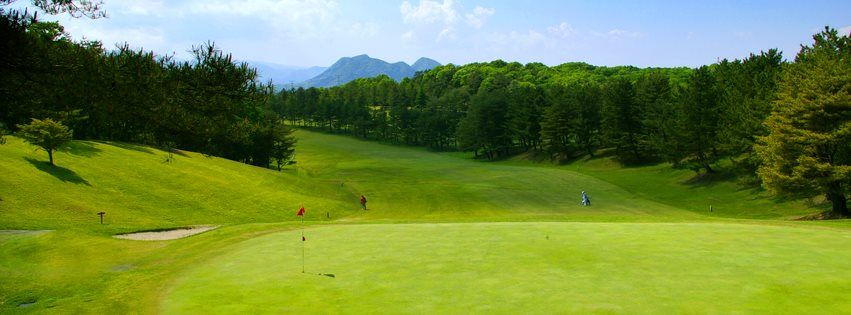 Tomiya Public Course