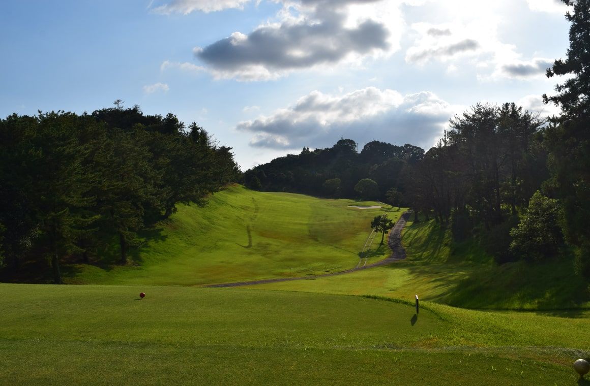 Fujieda Golf Club