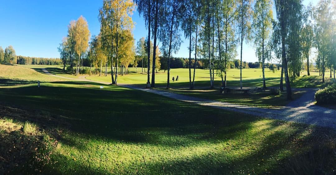 Dalsjo Golf Club