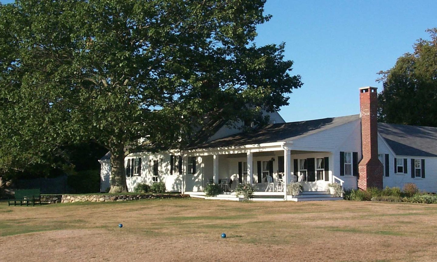 Tarratine Golf Club