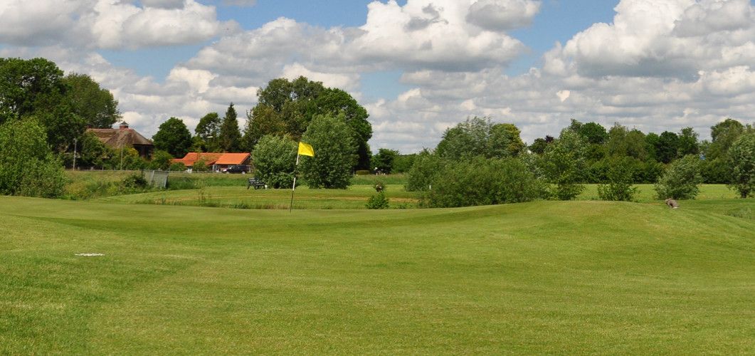 Par-3 Course
