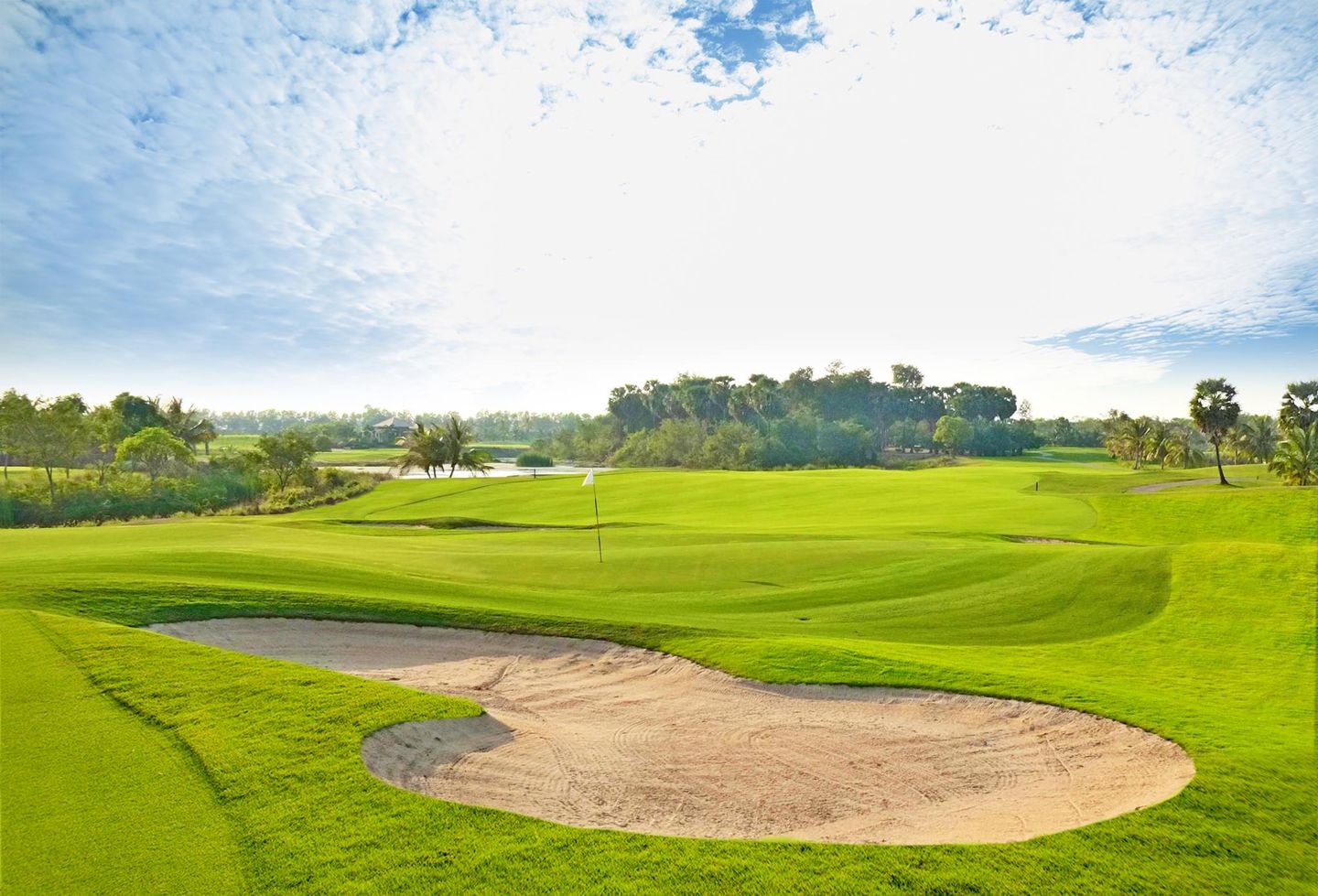 Garden City Golf Club
