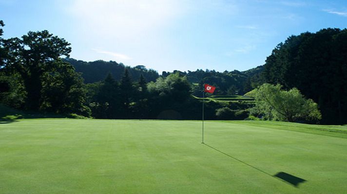 Bamboo/Plum Course