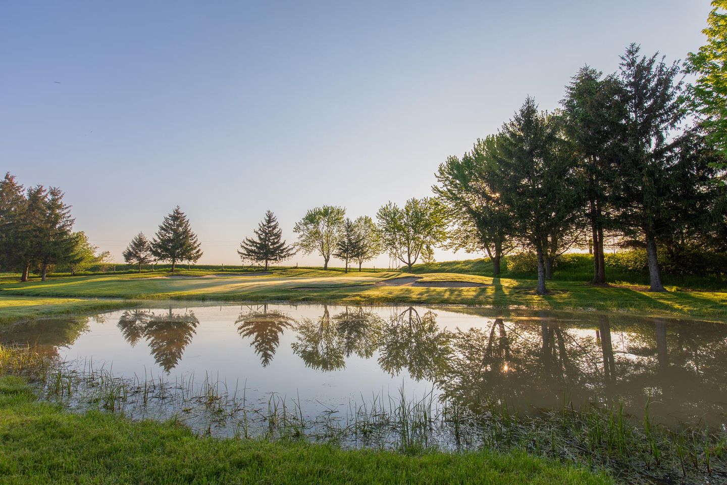 Willow Ridge Golf & Country Club