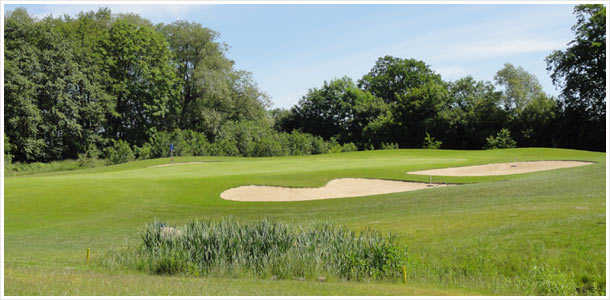 Schloss Course