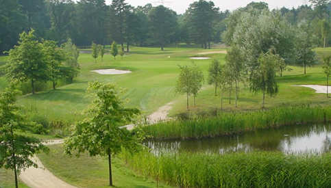 Soestduinen Golf Club