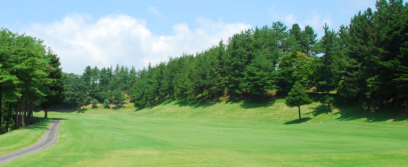 Sekigahara Country Club
